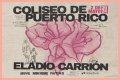 Eladio Carrion from Puerto Rico